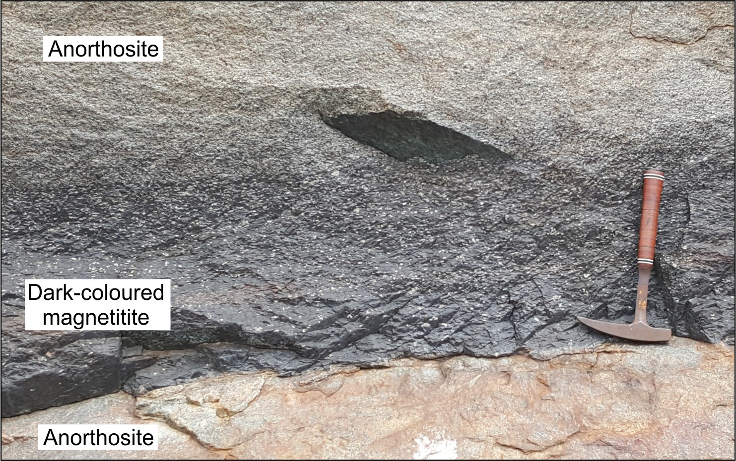 Magma Chambers
